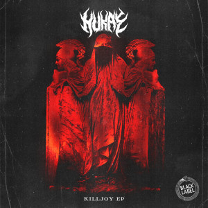 Album Killjoy EP (Explicit) from Hukae