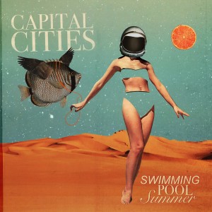 ดาวน์โหลดและฟังเพลง Drifting พร้อมเนื้อเพลงจาก Capital Cities