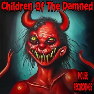 อัลบัม Children Of The Damned ศิลปิน METAL MOUSE