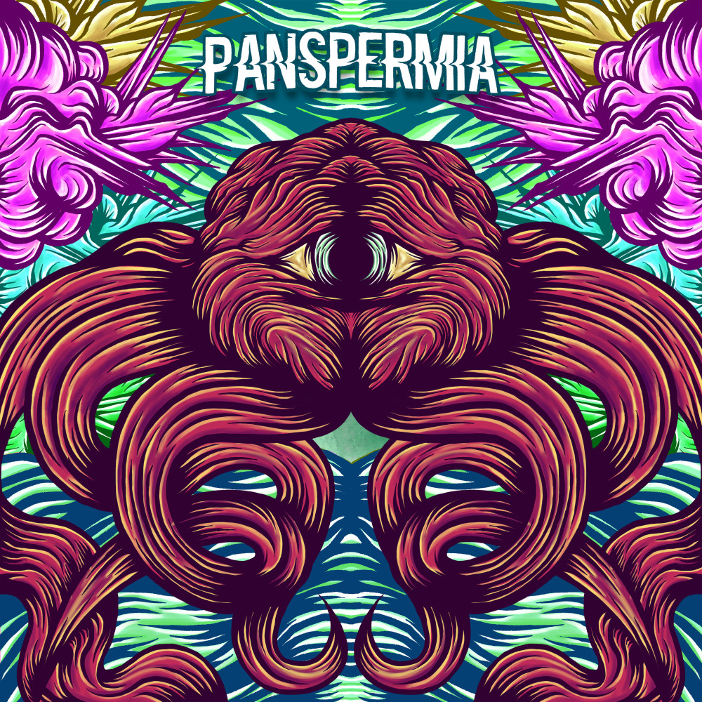 Panspermia (Explicit)