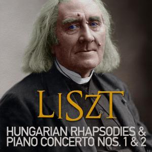 收聽Julius Katchen的Piano Concerto No. 2 in A Major, S. 125: I. Adagio sostenuto assai - Allegro agitato assai歌詞歌曲