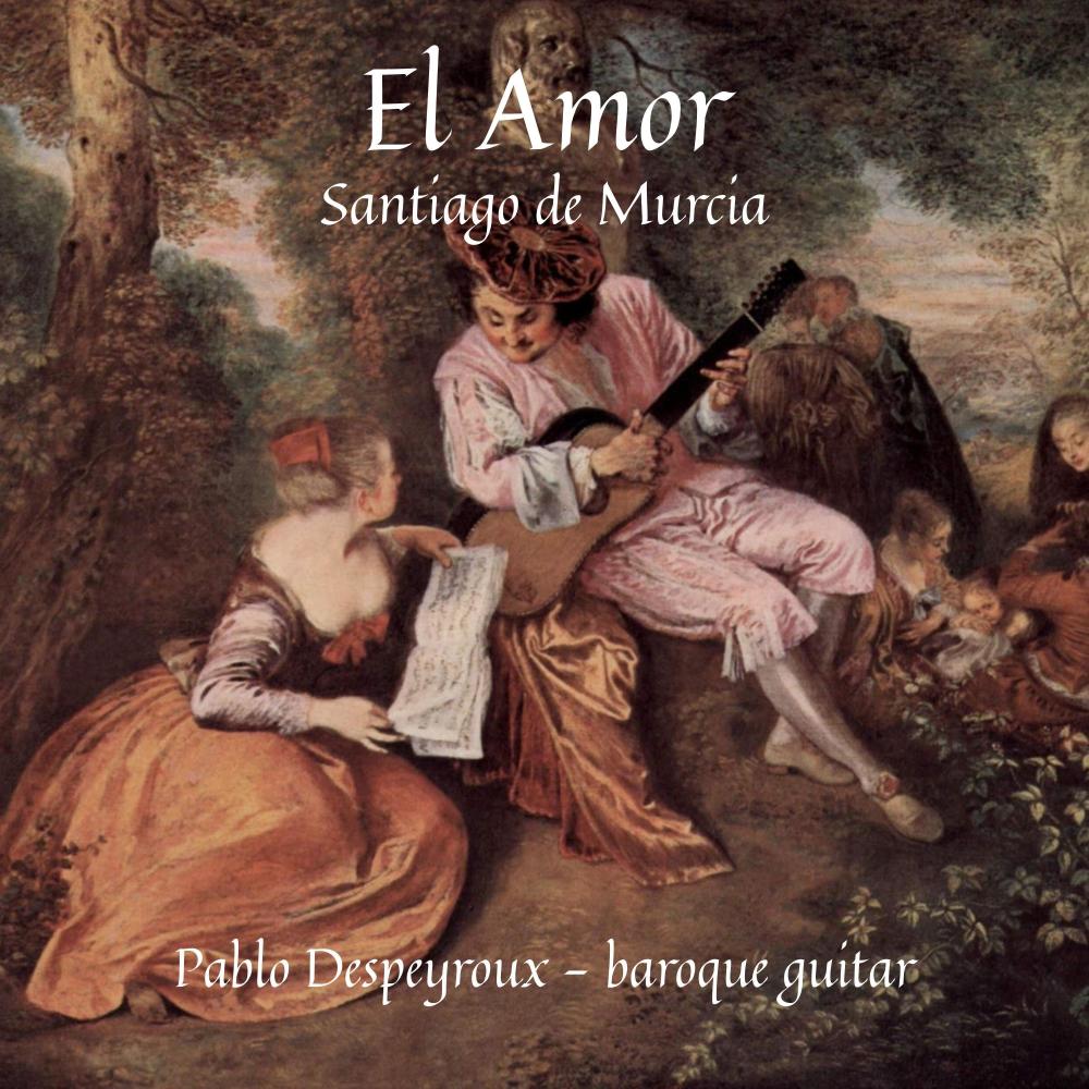 El Amor