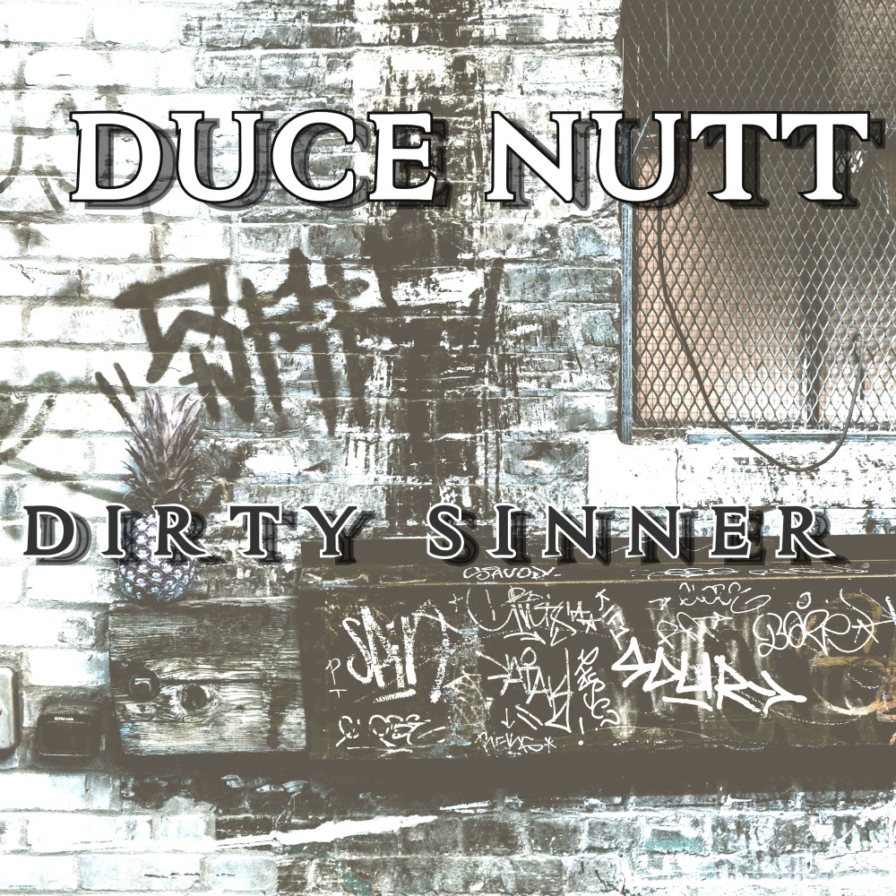 Dirty Sinner (Explicit)