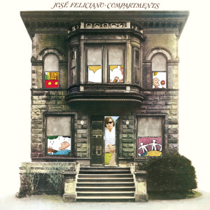 收聽Jose Feliciano的Compartments歌詞歌曲