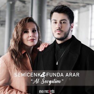 Dengarkan Al Sevgilim lagu dari Semicenk dengan lirik