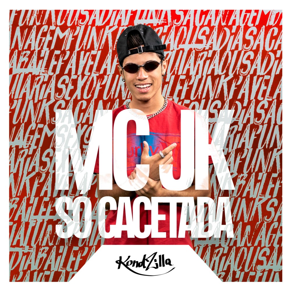 Só Cacetada (Explicit)
