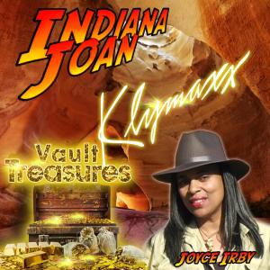 Klymaxx的專輯Indiana Joan Vault Treasures