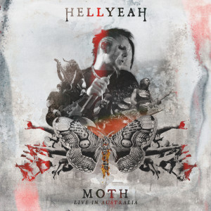 ดาวน์โหลดและฟังเพลง Moth-Live (Live|Explicit) พร้อมเนื้อเพลงจาก HELLYEAH
