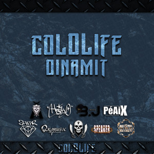 Listen to Dinamit (Explicit) song with lyrics from Coldlife