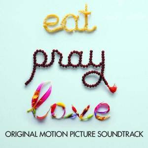 Various Artists的專輯Eat, Pray, Love