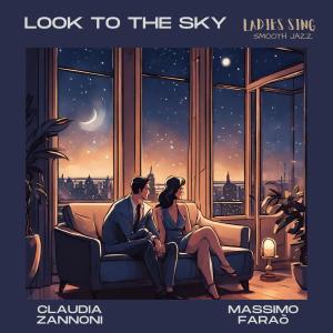 Album Look to the sky oleh Massimo Faraò