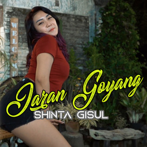 Album Jaran Goyang from Shinta Gisul
