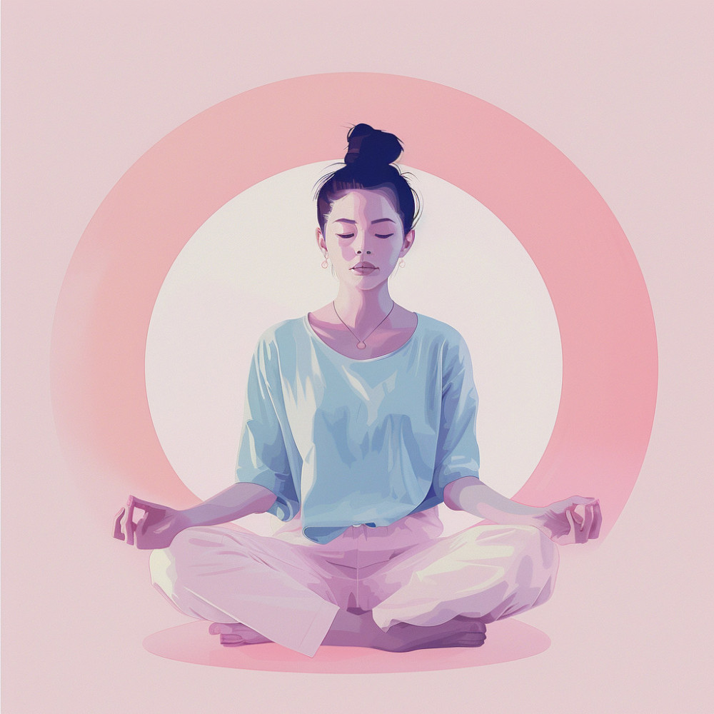 Serenata De Yoga Profunda