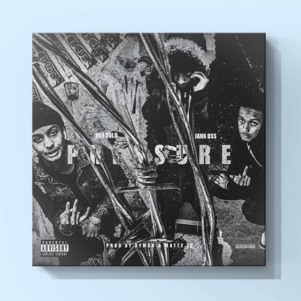 Pressure (Explicit)