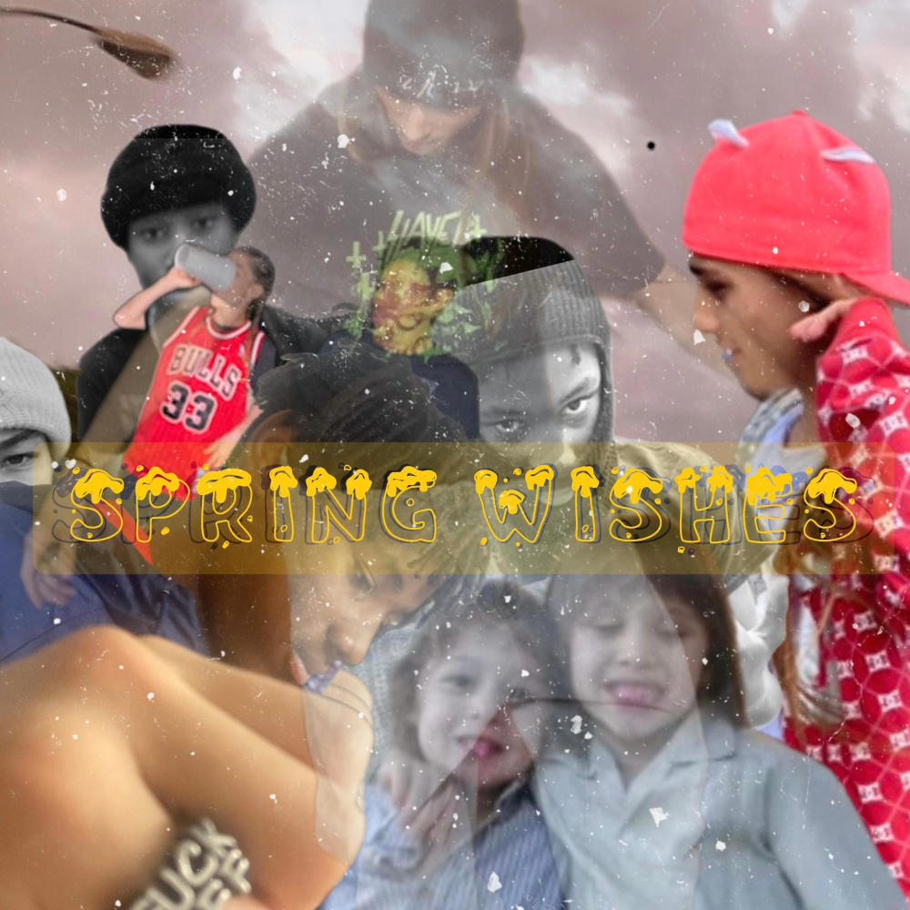 Spring wishes (feat. Yung.noj & Etkmz) (Explicit)
