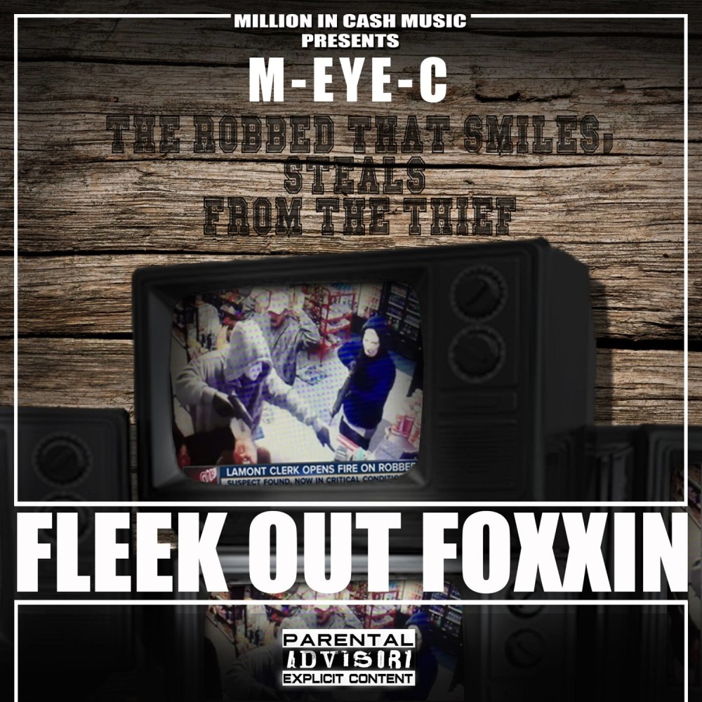 Fleek out Foxxin (Explicit)