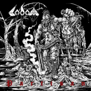 ดาวน์โหลดและฟังเพลง One Step over the Line (Live at the Rock Hard Festival 2018) (Explicit) (Live at the Rock Hard Festival 2018|Explicit) พร้อมเนื้อเพลงจาก SODOM