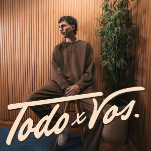 Fosse的專輯todo x vos