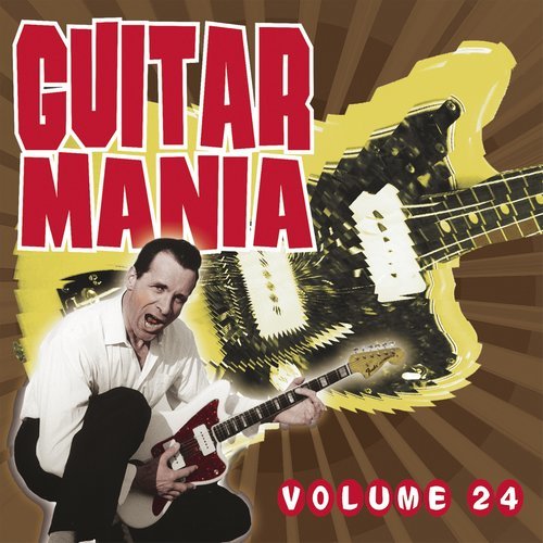 Guitar Humoresque
