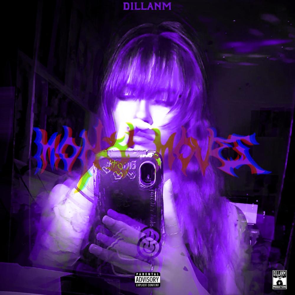 GHOST, Pt. 3 (feat. Brayd0n) (Explicit)