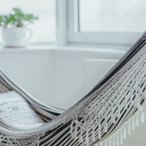Album Spring & Summer Music to Relax from The White Noise Zen & Meditation Sound Lab