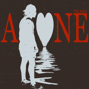 The King的專輯Alone