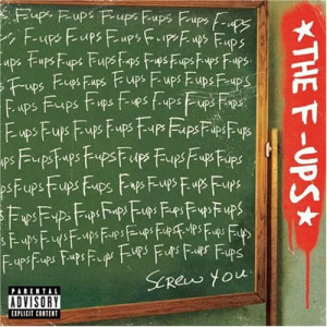 ดาวน์โหลดและฟังเพลง No No No (Explicit) พร้อมเนื้อเพลงจาก The F-Ups