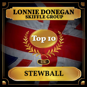 Lonnie Donegan Skiffle Group的专辑Stewball