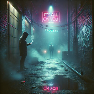 Album Its All on You (Explicit) from 