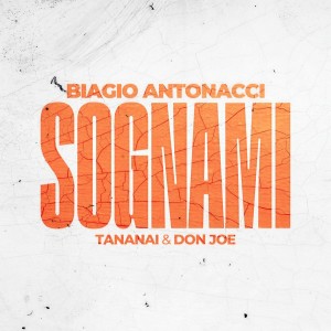 Biagio Antonacci的專輯Sognami