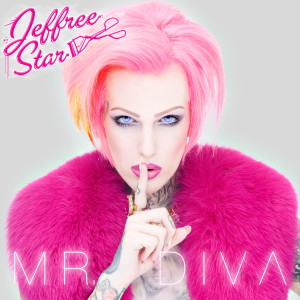 Jeffree Star的專輯Mr. Diva - EP