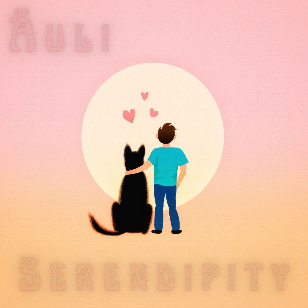 Serendipity