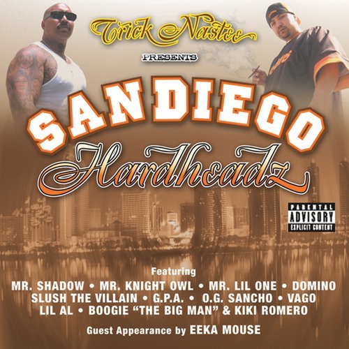 Doin' Dirt (Explicit)