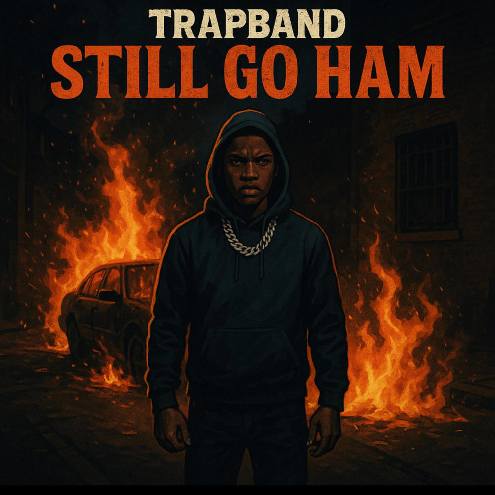Still Go Ham (Explicit)