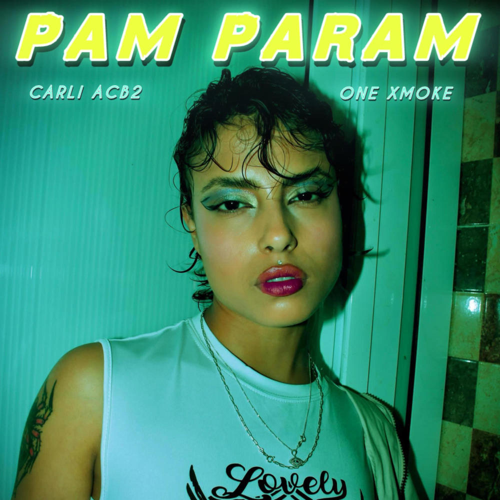 Pam Param (Explicit)