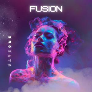 收聽Wave One的FUSION (Radio Edit)歌詞歌曲