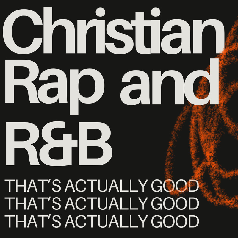 GHETTO GOSPEL