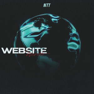 Album Website oleh NTT