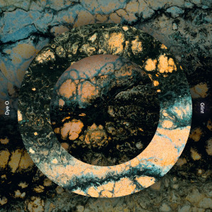 Album Glint from Dye O