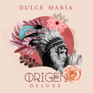 Album Origen (Deluxe) from 