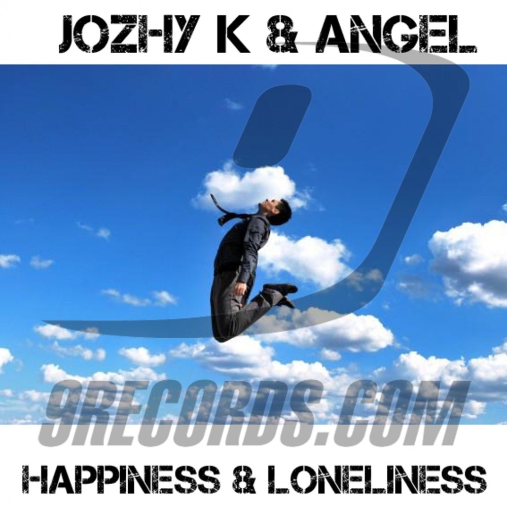 Happiness Loneliness (Grey Da Funk Remix)