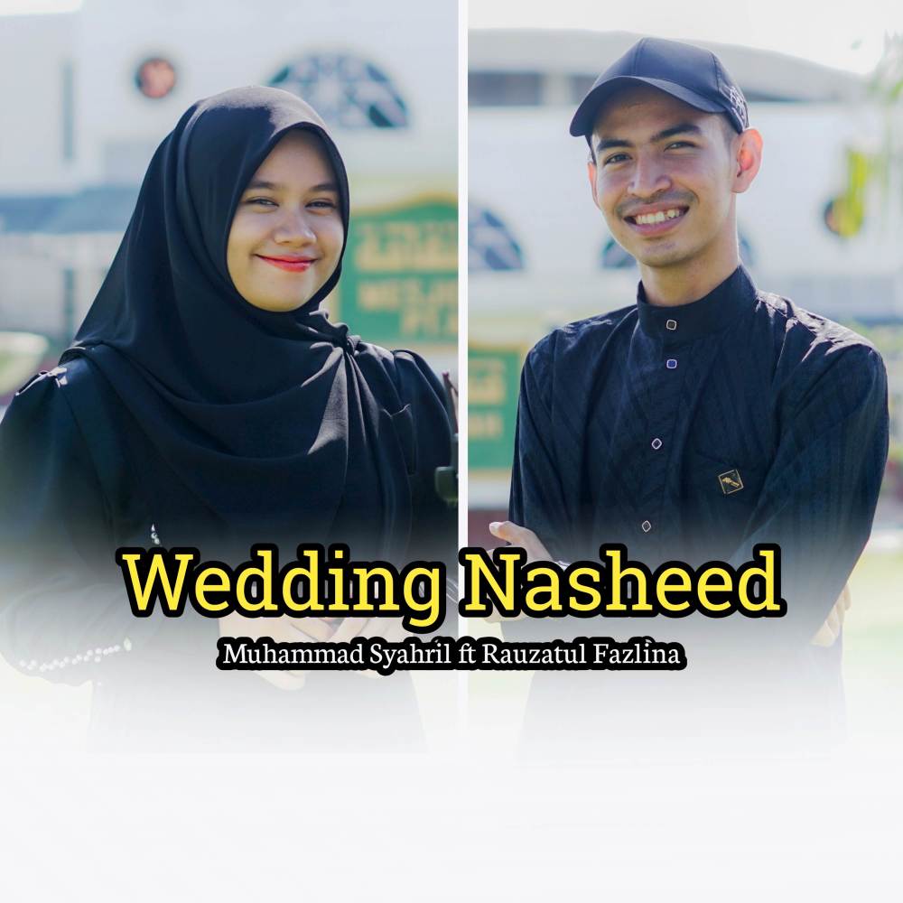 Wedding Nasheed