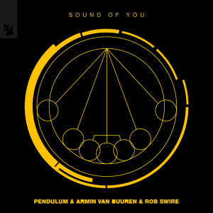 อัลบัม Sound of You ศิลปิน Pendulum