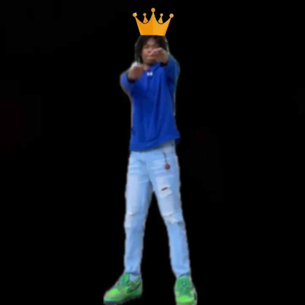 Super Soaker (feat. Zay murda) (Explicit)