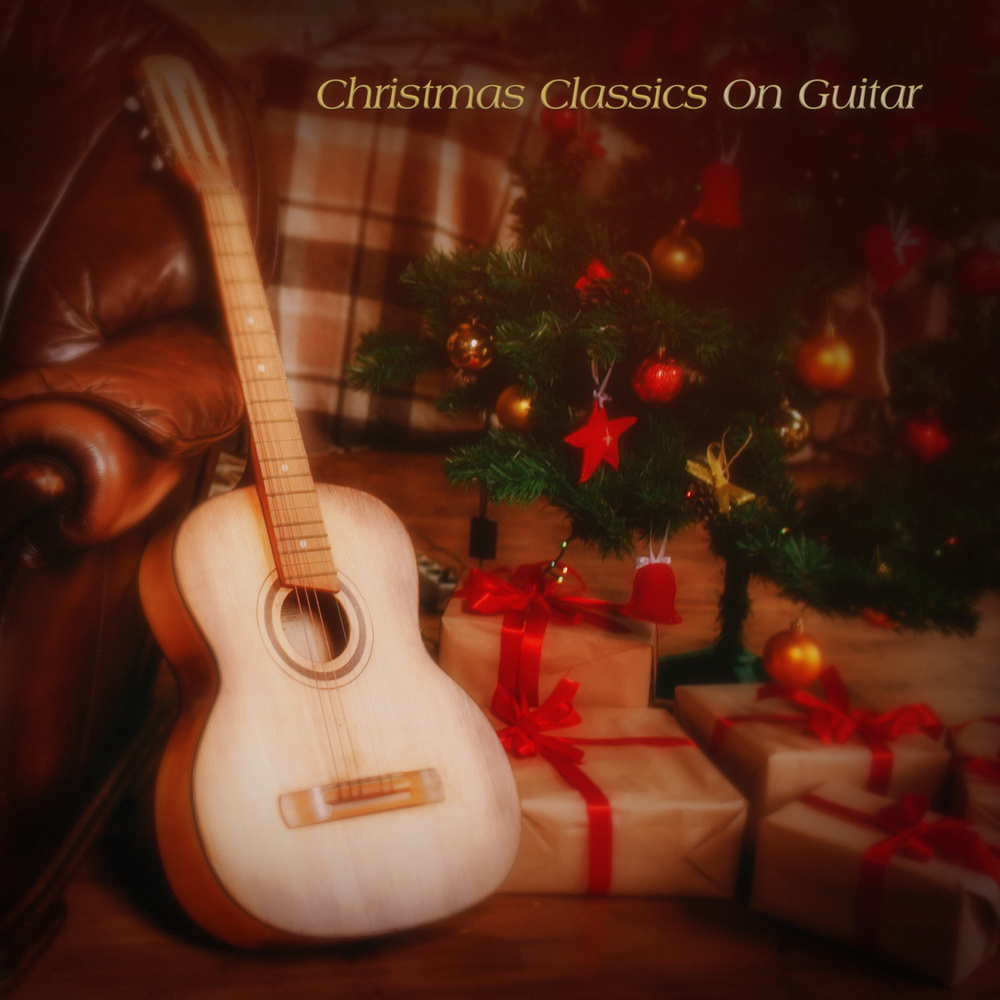 Have Yourself a Merry Little Christmas