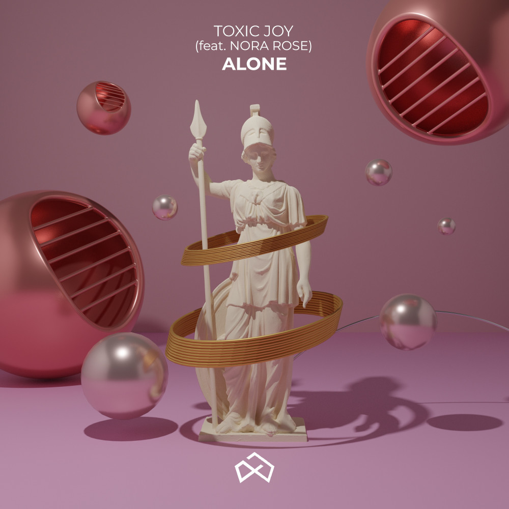 Alone