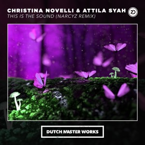 Dengarkan lagu This Is The Sound (Narcyz Remix) nyanyian Christina Novelli dengan lirik