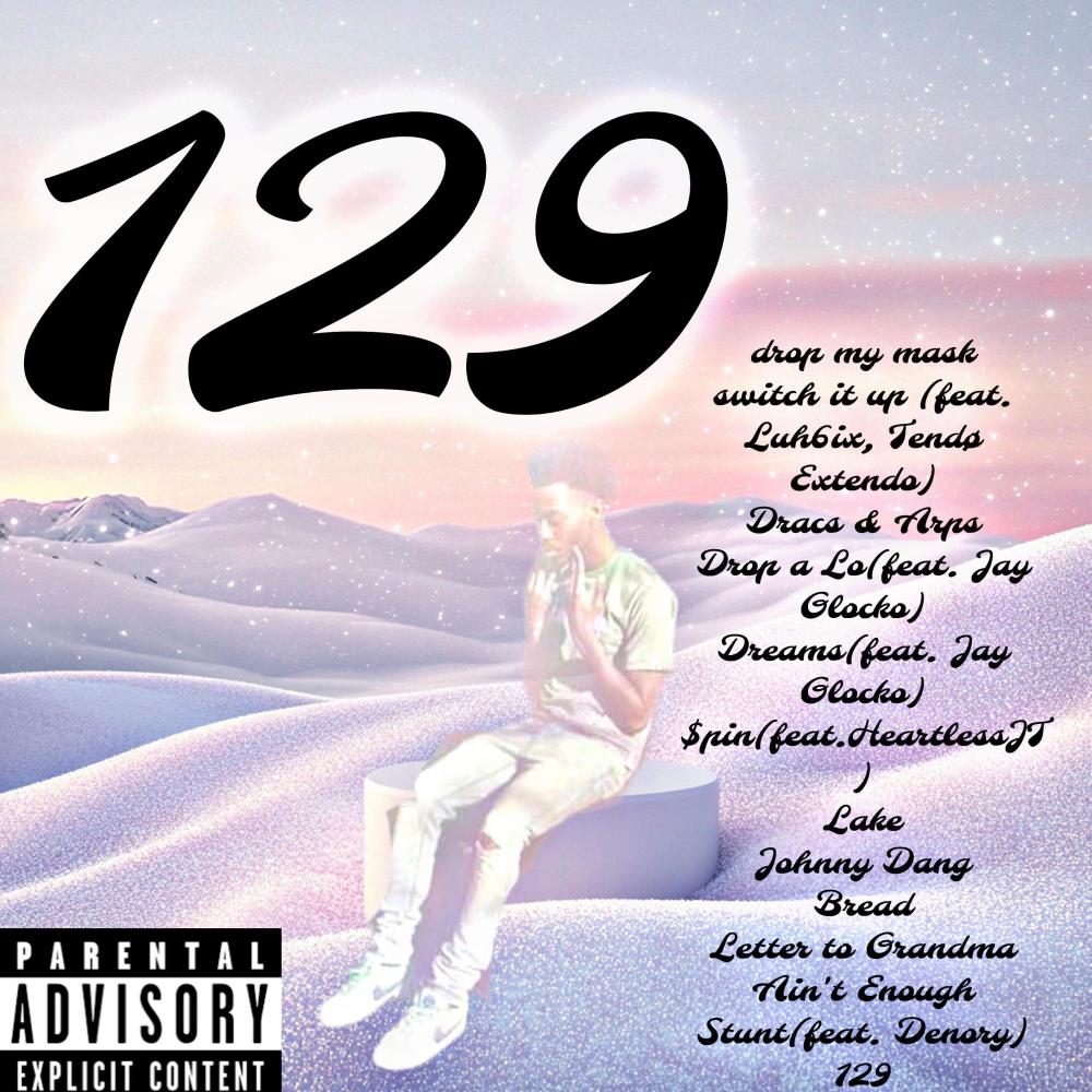 switch it up (feat. Luh6ix & Tendø Extendo) (Explicit)