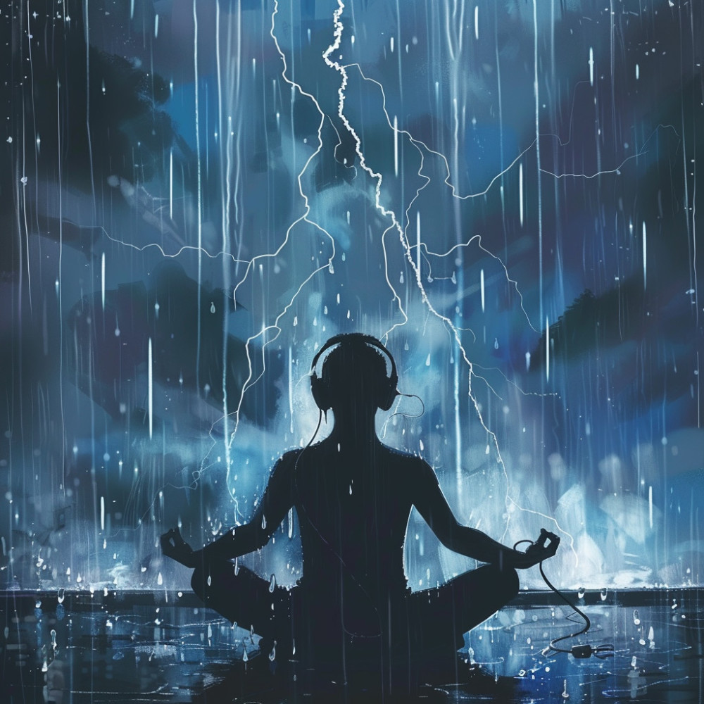 Zen Thunder Resonance