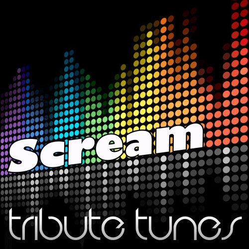 Scream (Tribute to Usher)